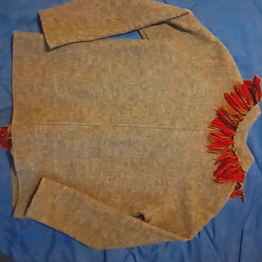 Wool jacket - Picture 4 of 9